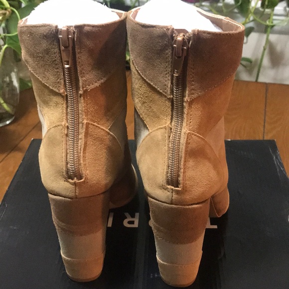 Booties - Picture 3 of 5